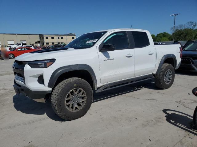 CHEVROLET COLORADO – zdjęcie z aukcji, lot #52420535