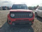 2020 Jeep Renegade Latitude na sprzedaż w Houston, TX - Side