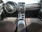 2017 Toyota Camry Le за продажба в Conway, AR - Front End
