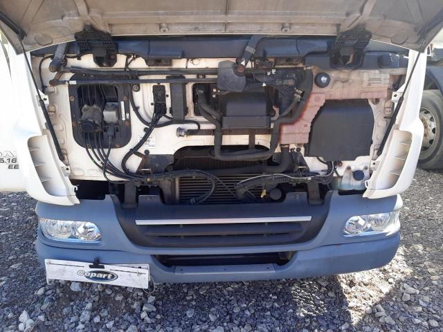 2013 DAF LF