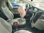 2012 Tesla Model S    en Venta en Van Nuys, CA - Front End