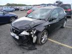 2010 SEAT IBIZA CR SPORT TDI  for sale at Copart SANDTOFT