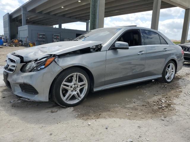 2014 Mercedes-Benz E 350 4Matic