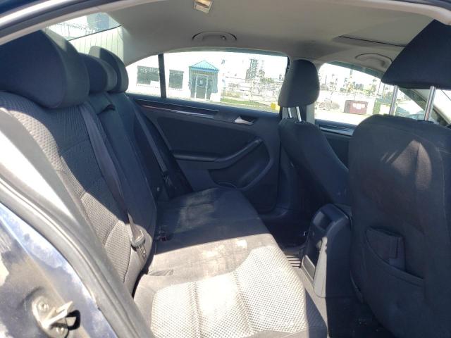2016 VOLKSWAGEN JETTA SE