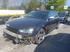 2014 AUDI S4 TFSI QUATTRO AUTO  for sale at Copart GLOUCESTER