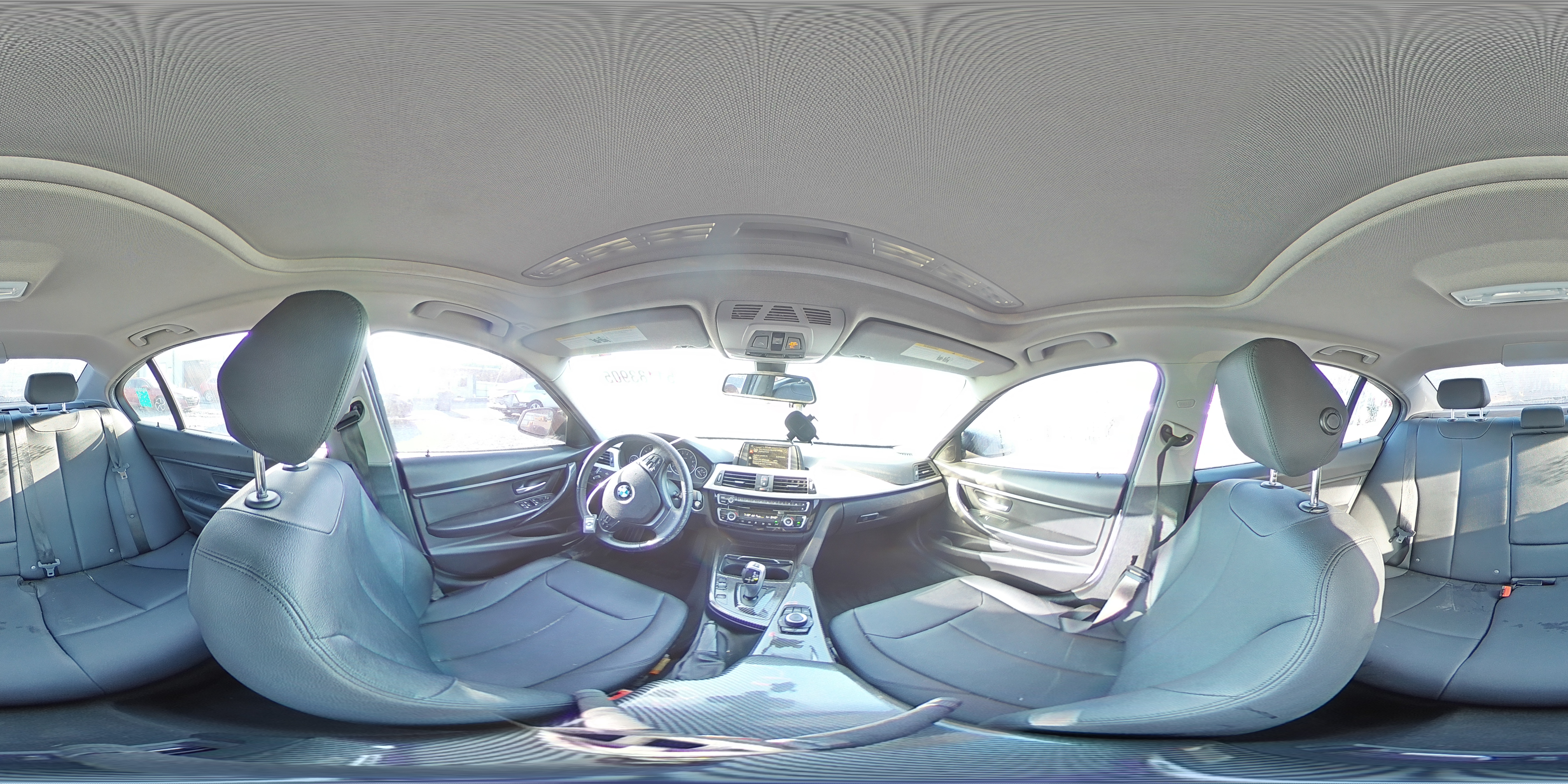 WBA8E1G33HNU17232 2017 BMW 320 I