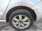 2012 VOLKSWAGEN POLO MATCH for sale at Copart BRISTOL
