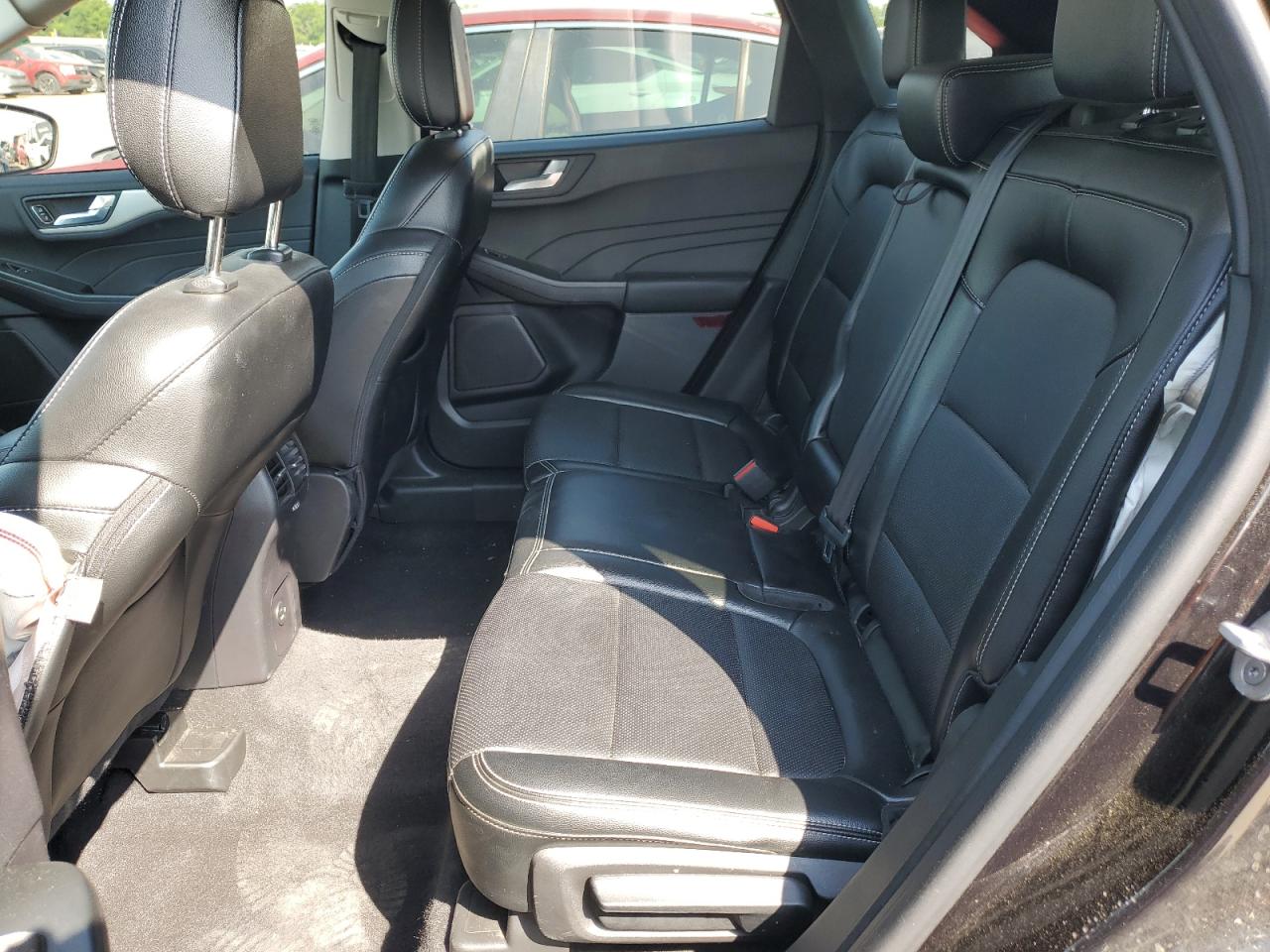 2022 Ford Escape Sel VIN: 1FMCU0H64NUB93775 Lot: 53210905