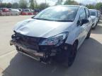 2018 VAUXHALL CORSA SRI for sale at Copart SANDY