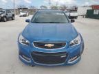 2015 Chevrolet Ss  for Sale in Homestead, FL - Minor Dent/Scratches