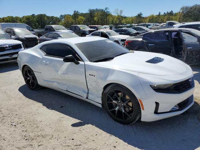  CHEVROLET CAMARO 2021 Biały