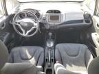 2011 Honda Fit Sport للبيع في Cahokia Heights، IL - Hail