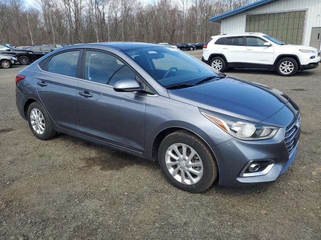  HYUNDAI ACCENT 2019 Szary