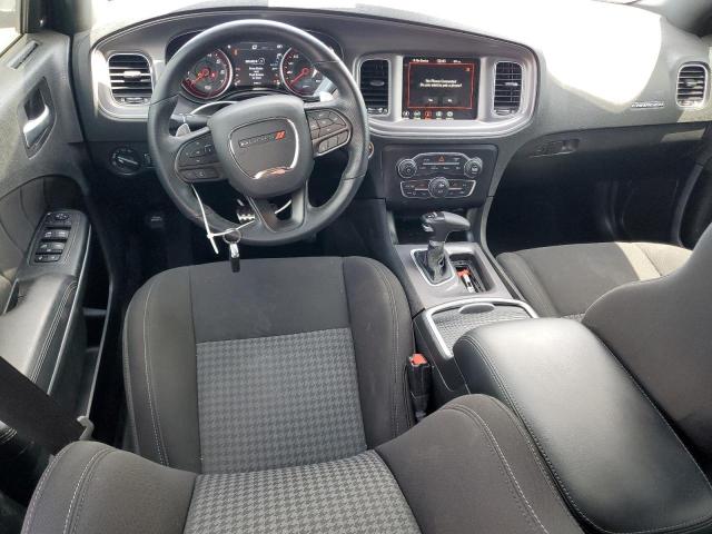  DODGE CHARGER 2023 Granatowy