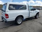 2008 Ford Ranger  en Venta en Littleton, CO - Front End