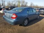 2004 Toyota Camry Le на продаже в New Britain, CT - Front End