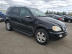 2005 Mercedes-Benz Ml 350 for Sale in Pennsburg, PA - Undercarriage