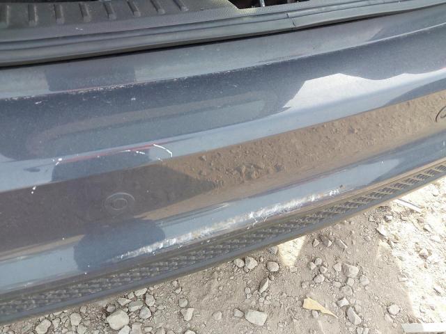 2011 FORD FOCUS 1.6 125 ZETEC 5DR