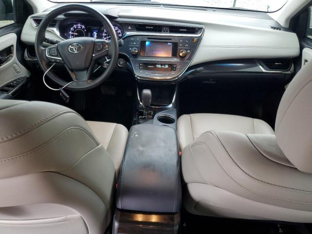 TOYOTA AVALON 2013 Srebrny