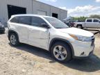 2015 Toyota Highlander Limited for Sale in Jacksonville, FL - Rear End
