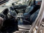 2023 Ford Edge Sel en Venta en Woodhaven, MI - Side