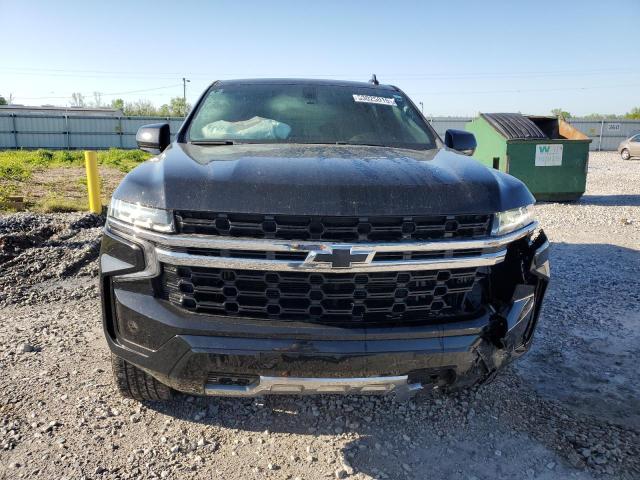  CHEVROLET TAHOE 2022 Black
