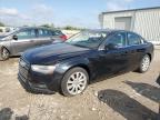 2013 Audi A4 Premium продається в Kansas City, KS - Mechanical