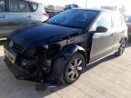 2012 VOLKSWAGEN POLO MATCH for sale at Copart SANDY