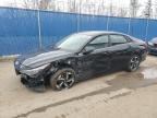 2023 HYUNDAI ELANTRA SEL à vendre chez Copart NB - MONCTON