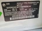 2018 Bmw 330 Xi for Sale in Antelope, CA - Undercarriage