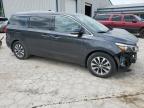 2018 Kia Sedona Ex zu verkaufen in Hurricane, WV - Front End