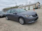 2015 Honda Accord Exl zu verkaufen in Pekin, IL - Front End