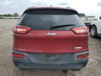 2015 Jeep Cherokee Latitude იყიდება Houston-ში, TX - Minor Dent/Scratches