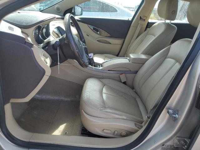  BUICK LACROSSE 2012 Beżowy