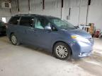 2013 Toyota Sienna Xle zu verkaufen in Lexington, KY - Mechanical