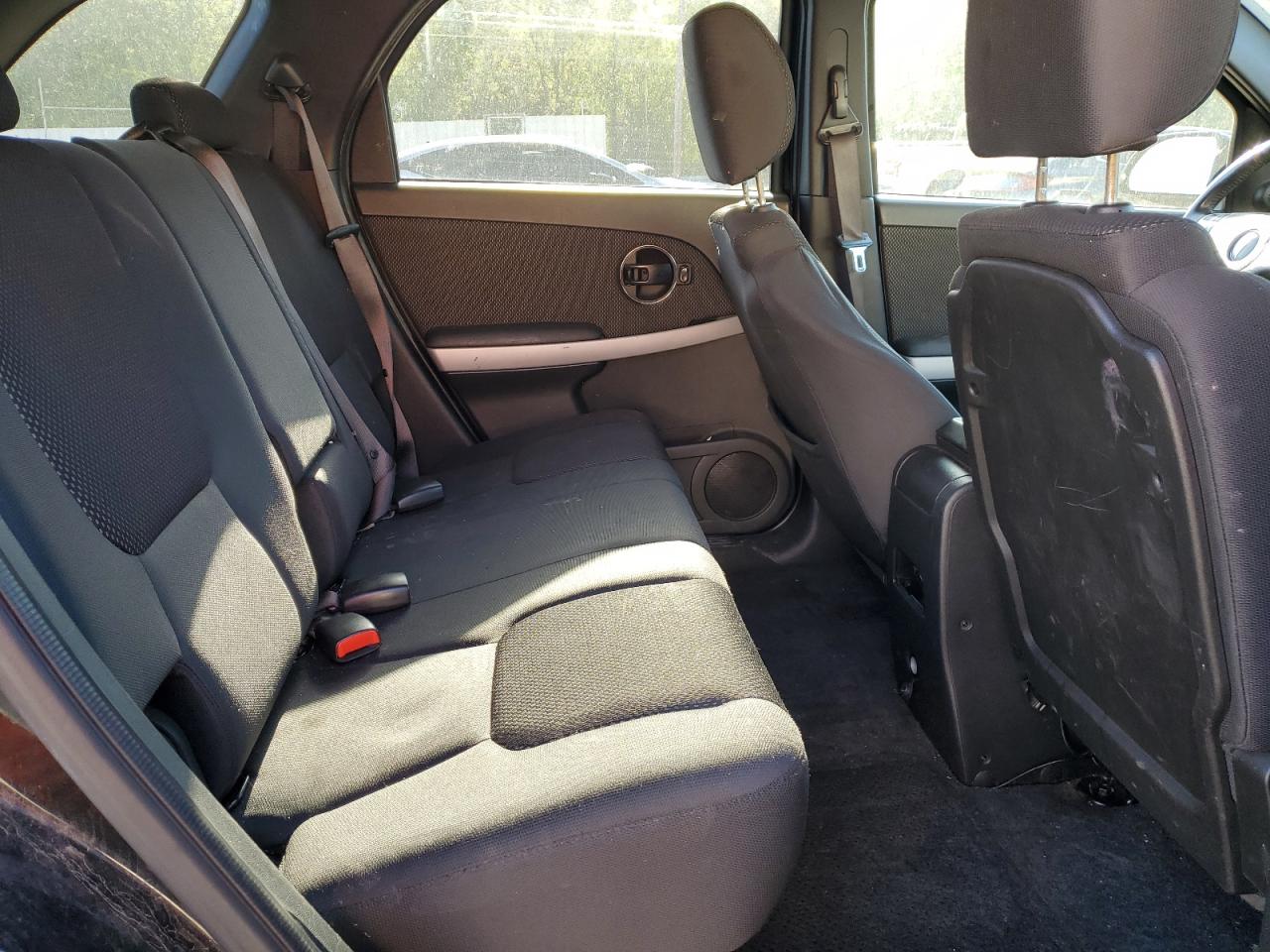 2007 Pontiac Torrent VIN: 2CKDL63F776015083 Lot: 52792325