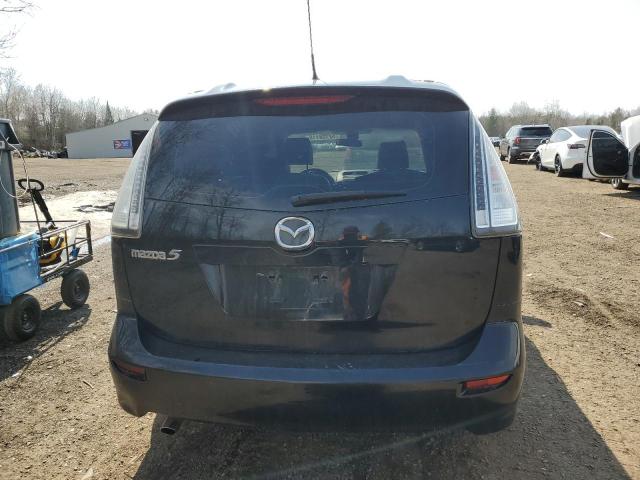 2010 MAZDA 5 