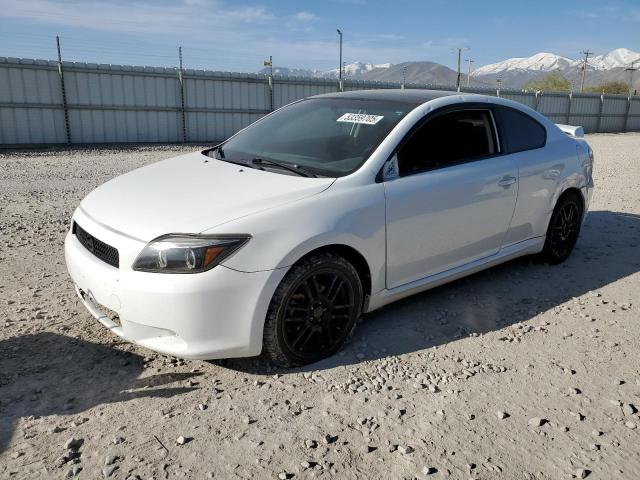 2009 Toyota Scion Tc 