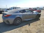 2017 Lexus Rc 350   for Sale in American Canyon, CA - Normal Wear