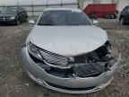 2013 Lincoln Mkz  zu verkaufen in Cahokia Heights, IL - Front End
