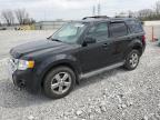 2011 Ford Escape Limited for Sale in Barberton, OH - Front End