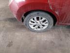 2013 NISSAN NOTE ACENT for sale at Copart SANDTOFT