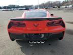2014 Chevrolet Corvette Stingray 2Lt იყიდება East Granby-ში, CT - All Over
