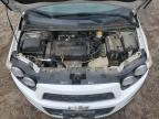 2014 Chevrolet Sonic Lt de vânzare în Greenwood, NE - All Over