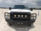2008 Ford F550 Super Duty zu verkaufen in New Braunfels, TX - Minor Dent/Scratches