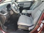2018 Honda Cr-V Lx en Venta en Cahokia Heights, IL - Hail