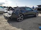 2017 Chevrolet Camaro Ss na sprzedaż w Las Vegas, NV - Rear End