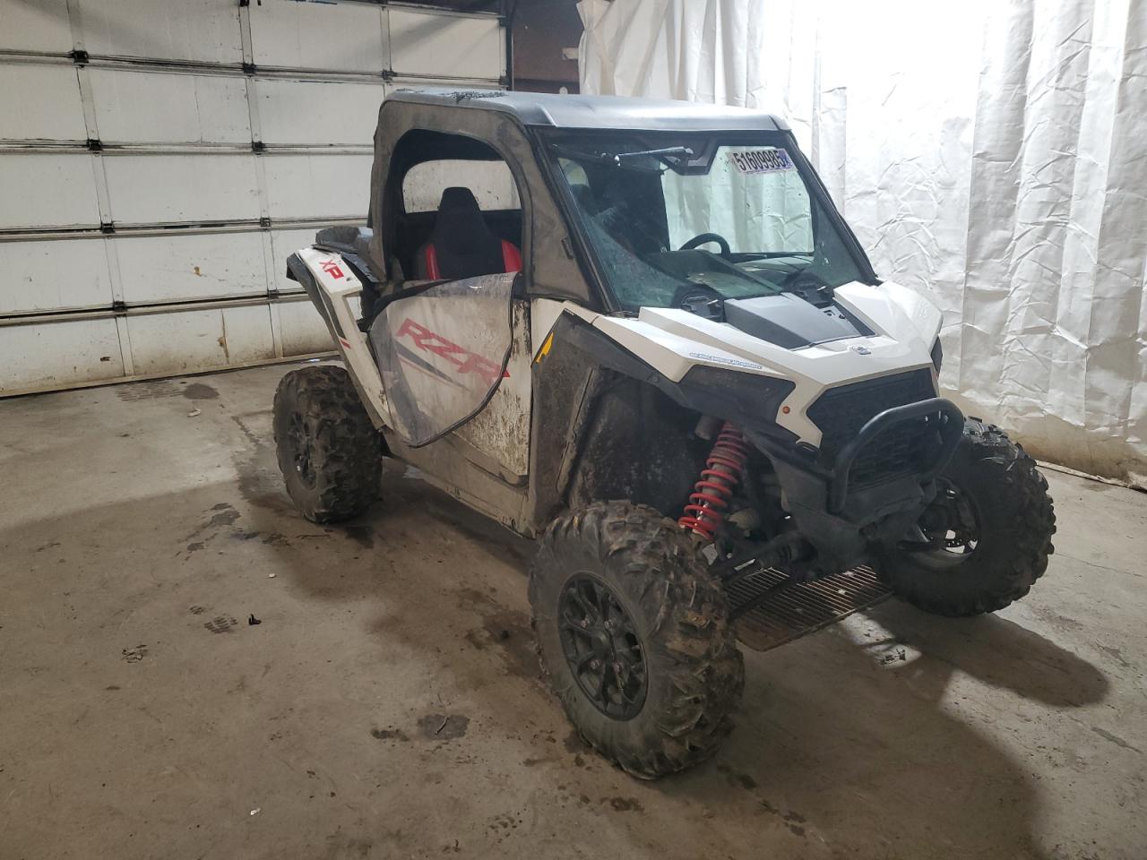 Ebensburg, PA에서 판매 중인 2024 Polaris Rzr Xp 1000 Sport - Rollover