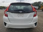 2017 Honda Fit Lx للبيع في Austell، GA - Side