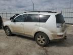 2012 MITSUBISHI OUTLANDER SE for sale at Copart AB - EDMONTON